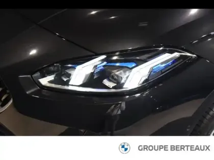 Photo 23 BMW Serie 1 Gén. IV (F70) Ph1 M Sport 5