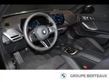 Photo 28 BMW Serie 1 Gén. IV (F70) Ph1 M Sport 5