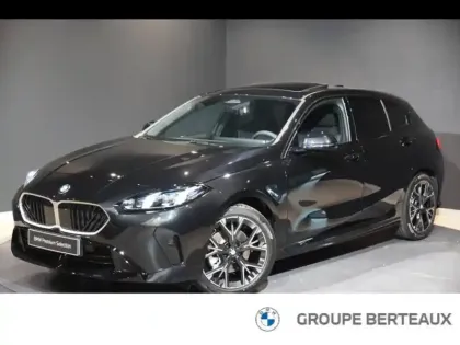 Photo 15 BMW Serie 1 Gén. IV (F70) Ph1 M Sport 5