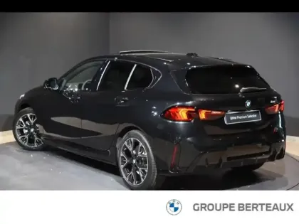 Photo 18 BMW Serie 1 Gén. IV (F70) Ph1 M Sport 5