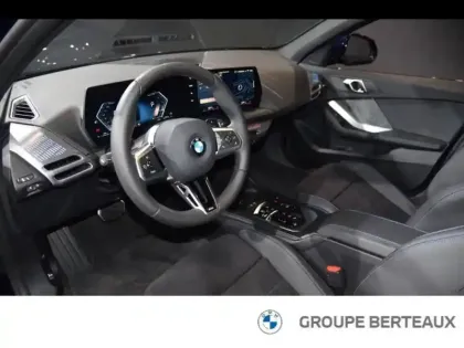 Photo 9 BMW Serie 1 Série 1 120dA 163ch M Sport DKG7