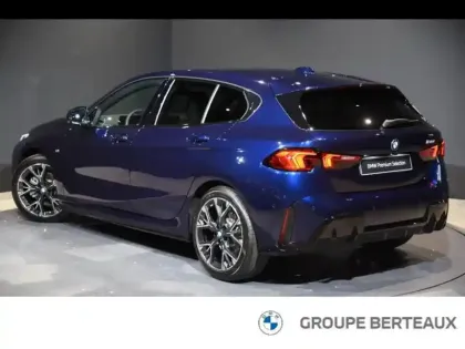 Photo 12 BMW Serie 1 Gén. IV (F70) Ph1 M Sport 5