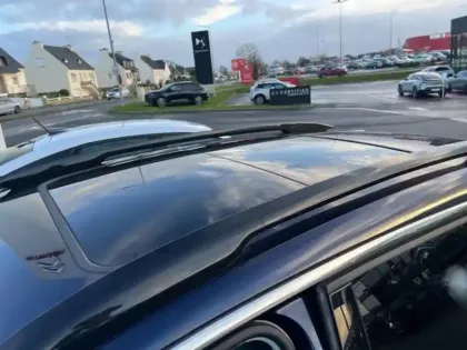 Photo 7 Citroën C5 aircross  PureTech 130ch S&S Shine EAT8