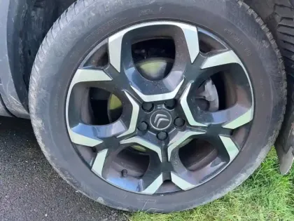 Photo 11 Citroën C5 aircross  PureTech 130ch S&S Shine EAT8