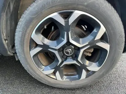 Photo 9 Citroën C5 aircross  PureTech 130ch S&S Shine EAT8