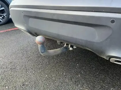 Photo 13 Citroën C5 aircross  PureTech 130ch S&S Shine EAT8