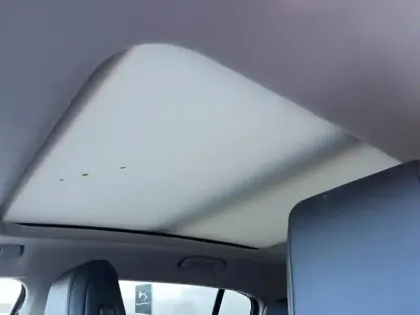 Photo 14 Citroën C5 aircross  PureTech 130ch S&S Shine EAT8