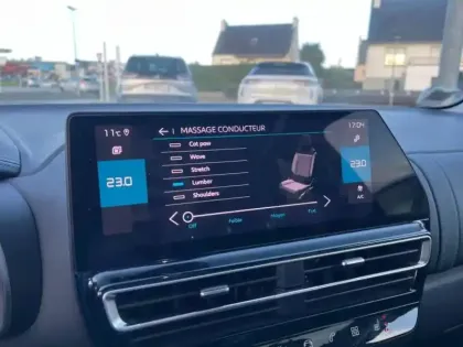 Photo 8 Citroën C5 aircross  PureTech 130ch S&S Shine EAT8