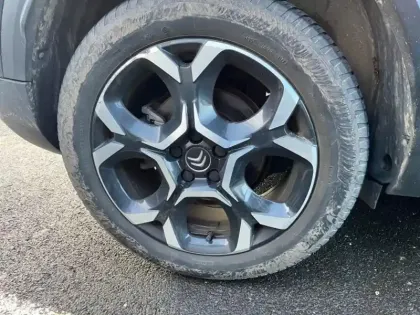 Photo 10 Citroën C5 aircross  PureTech 130ch S&S Shine EAT8