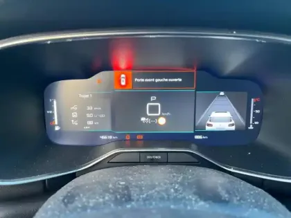 Photo 6 Citroën C5 aircross  PureTech 130ch S&S Shine EAT8