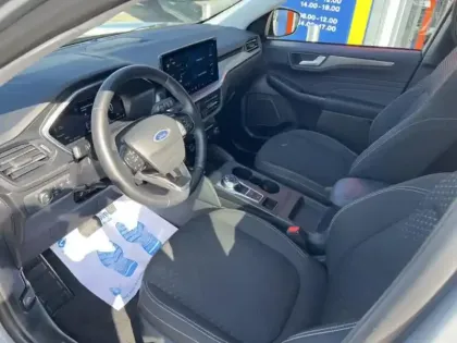 Photo 9 Ford Kuga  2.5 Duratec 180ch Hybrid FlexiFuel Titanium Business Powershift