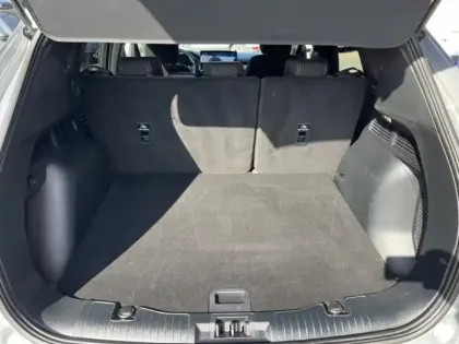 Photo 12 Ford Kuga  2.5 Duratec 180ch Hybrid FlexiFuel Titanium Business Powershift