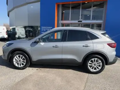 Photo 7 Ford Kuga  2.5 Duratec 180ch Hybrid FlexiFuel Titanium Business Powershift