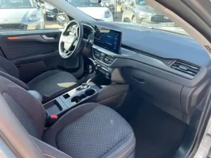 Photo 10 Ford Kuga  2.5 Duratec 180ch Hybrid FlexiFuel Titanium Business Powershift