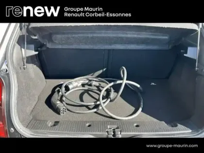 Photo 11 Renault Twingo Gén. III (C07) Ph2 Zen 5