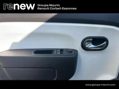 Photo 15 Renault Twingo Gén. III (C07) Ph2 Zen 5