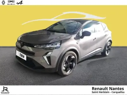 Photo Renault Captur