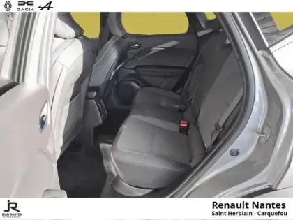 Photo 13 Renault Captur  Eco-G GPL 100ch Techno