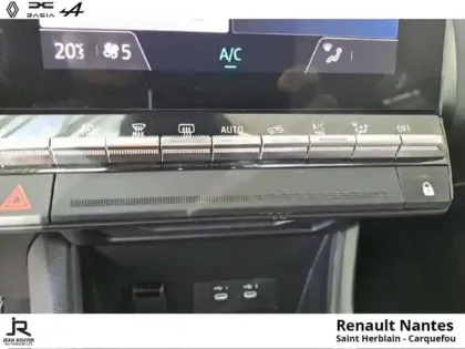 Photo 11 Renault Captur  Eco-G GPL 100ch Techno