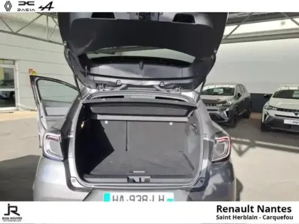 Photo 14 Renault Captur  Eco-G GPL 100ch Techno