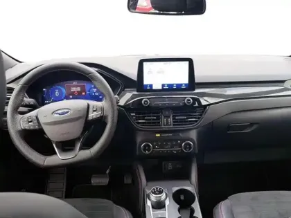 Photo 5 Ford Kuga  2.5 Duratec 190ch FHEV E85 ST-Line X BVA