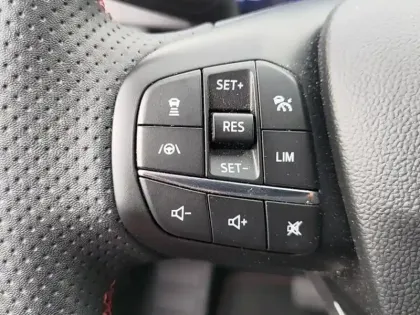 Photo 14 Ford Kuga  2.5 Duratec 190ch FHEV E85 ST-Line X BVA