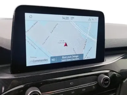 Photo 8 Ford Kuga  2.5 Duratec 190ch FHEV E85 ST-Line X BVA