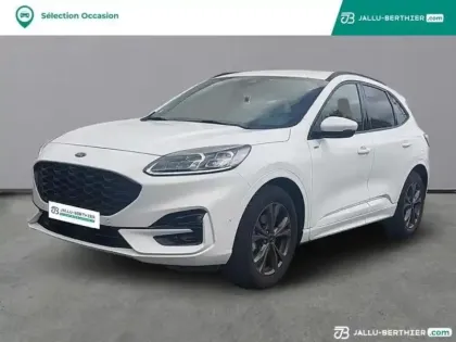 Photo Ford Kuga