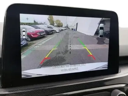 Photo 10 Ford Kuga  2.5 Duratec 190ch FHEV E85 ST-Line X BVA