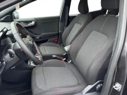 Photo 7 Ford Puma  1.0 Flexifuel 125ch S&S mHEV ST-Line