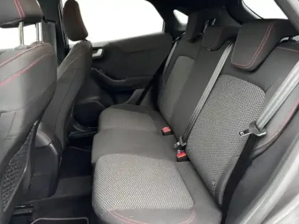 Photo 9 Ford Puma  1.0 Flexifuel 125ch S&S mHEV ST-Line