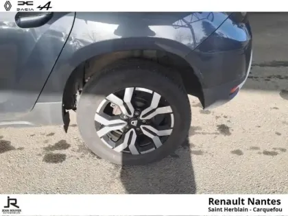 Photo 8 Dacia Duster  ECO-G GPL 100ch Prestige+ 4x2