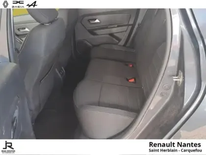Photo 13 Dacia Duster  ECO-G GPL 100ch Prestige+ 4x2