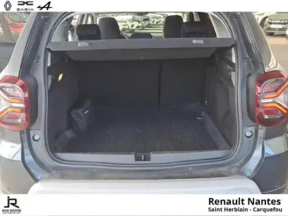 Photo 14 Dacia Duster  ECO-G GPL 100ch Prestige+ 4x2