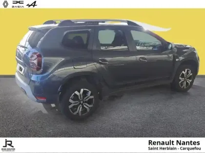 Photo 6 Dacia Duster  ECO-G GPL 100ch Prestige+ 4x2