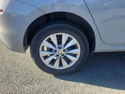 Photo 5 Skoda Kamiq  1.0 TSI 95ch Business