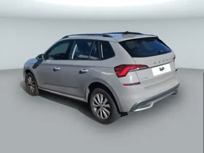 Photo 11 Skoda Kamiq  1.0 TSI 95ch Business