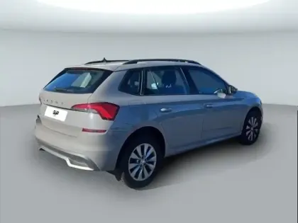 Photo 10 Skoda Kamiq  1.0 TSI 95ch Business