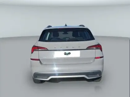 Photo 14 Skoda Kamiq  1.0 TSI 95ch Business