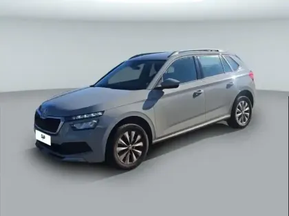 Photo Skoda Kamiq Kamiq Ambition 1.0 Tsi Evo 95ch Bvm5