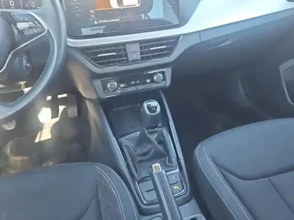 Photo 13 Skoda Kamiq  1.0 TSI 95ch Business