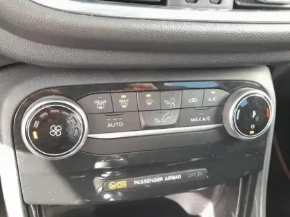 Photo 11 Ford Puma  1.0 Flexifuel 125ch S&S mHEV ST-Line