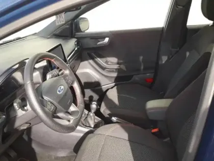 Photo 6 Ford Puma  1.0 Flexifuel 125ch S&S mHEV ST-Line