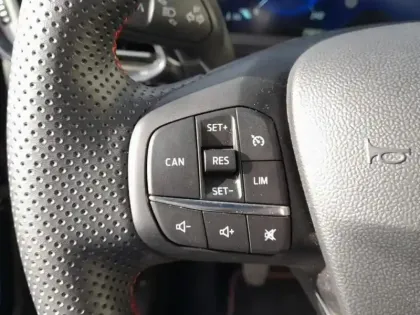 Photo 12 Ford Puma  1.0 Flexifuel 125ch S&S mHEV ST-Line