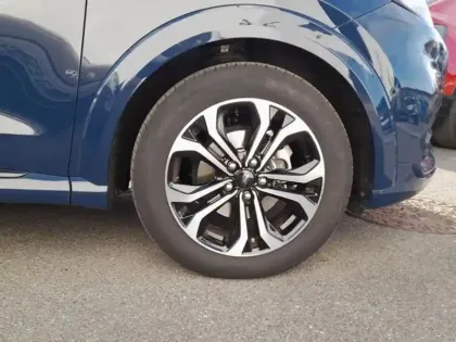 Photo 14 Ford Puma  1.0 Flexifuel 125ch S&S mHEV ST-Line