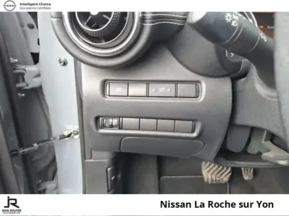 Photo 13 Nissan Juke  1.6 Hybrid 143ch N-Connecta 2022.5