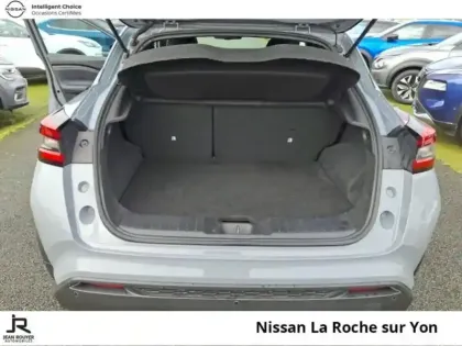 Photo 6 Nissan Juke  1.6 Hybrid 143ch N-Connecta 2022.5