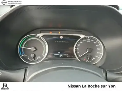 Photo 14 Nissan Juke  1.6 Hybrid 143ch N-Connecta 2022.5