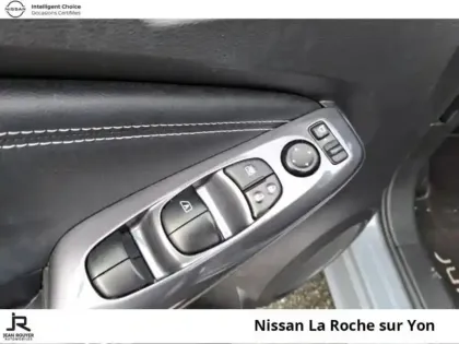 Photo 12 Nissan Juke  1.6 Hybrid 143ch N-Connecta 2022.5