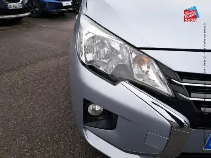 Photo 12 Mitsubishi Space star  1.2 MIVEC 71ch In 2021